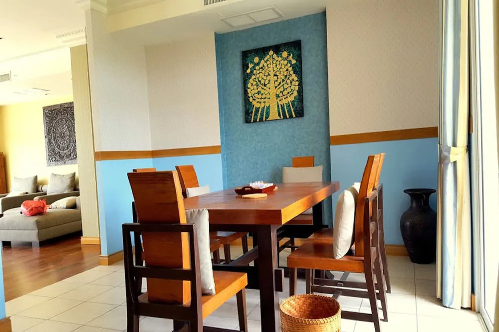 Blue Lagoon Resort Hua Hin