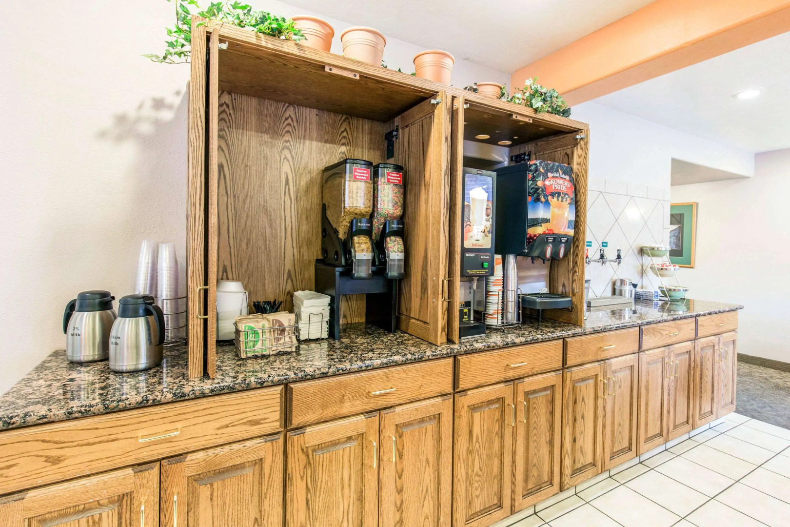 Quality Inn Cedar City - University Area