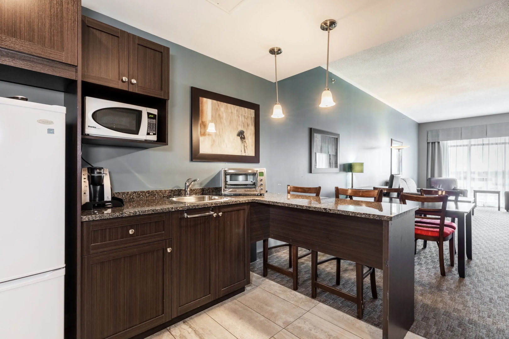 Quality Inn & Suites, Victoriaville,  QC
