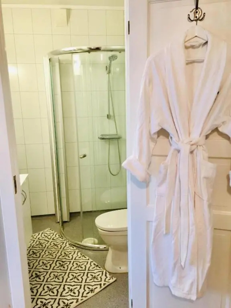 Apartments At The Sentrum