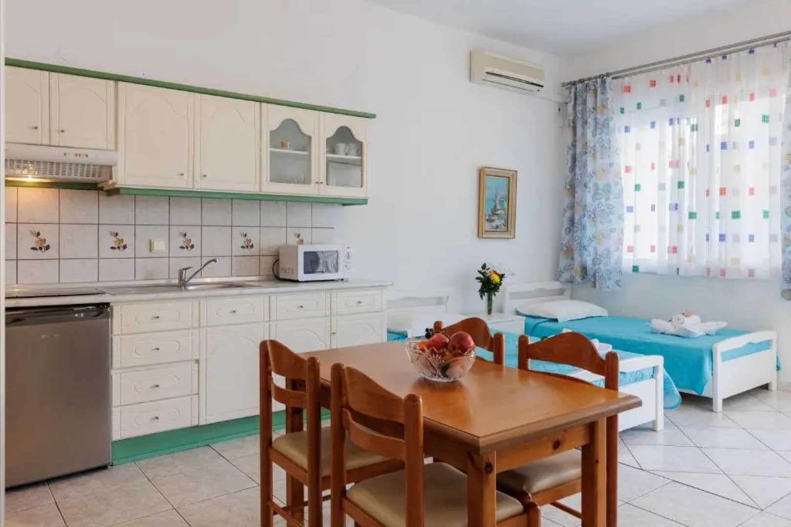 Villa Romantika