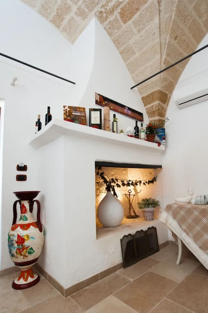 Masseria Monache