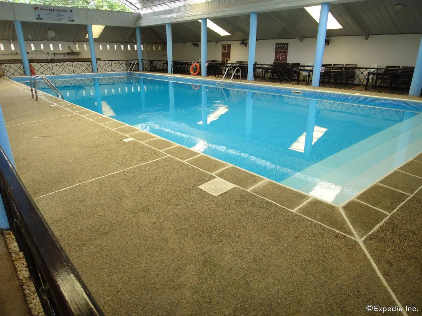 Balay Tuko Garden Inn