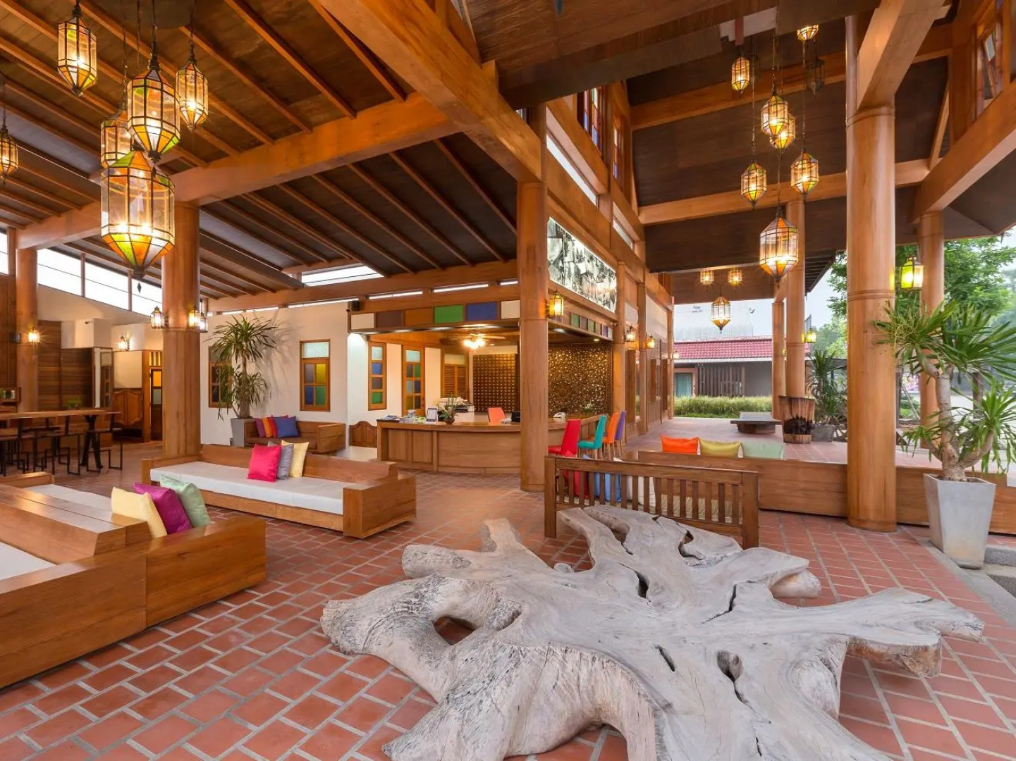 Отель Naina Resort & Spa