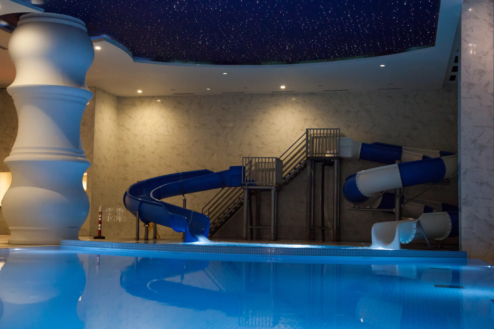 Taraklı Termal Suite