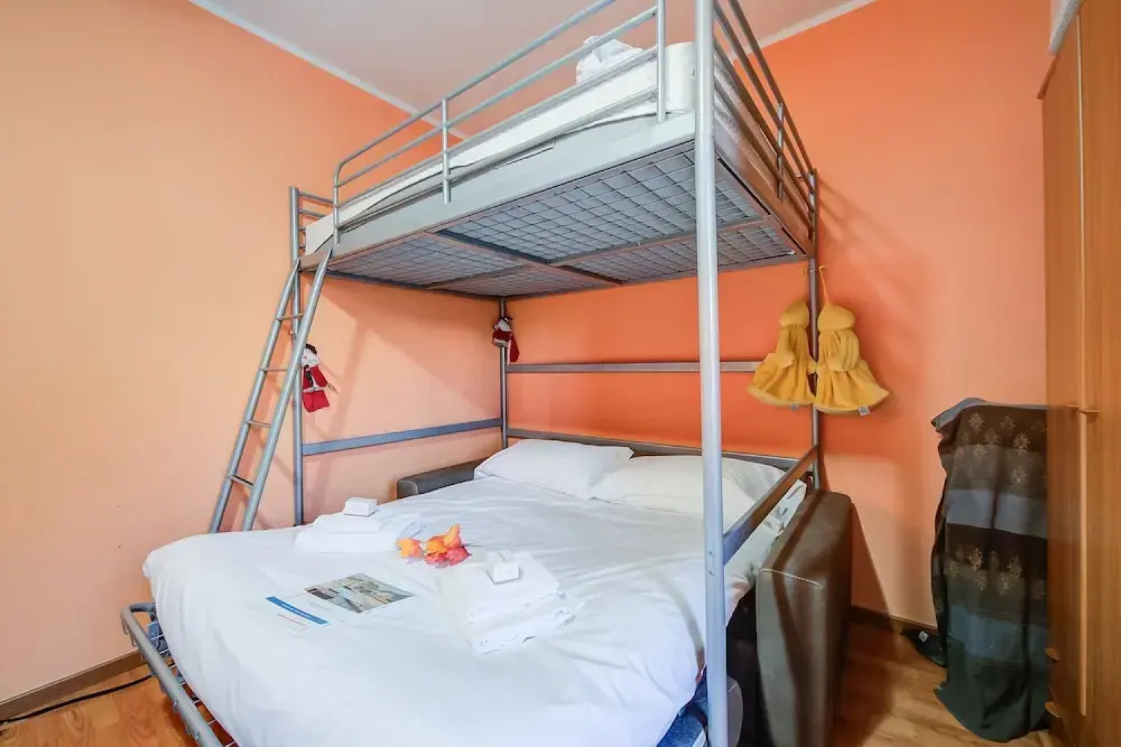 Studio Borgata Ski In Ski Out 300m