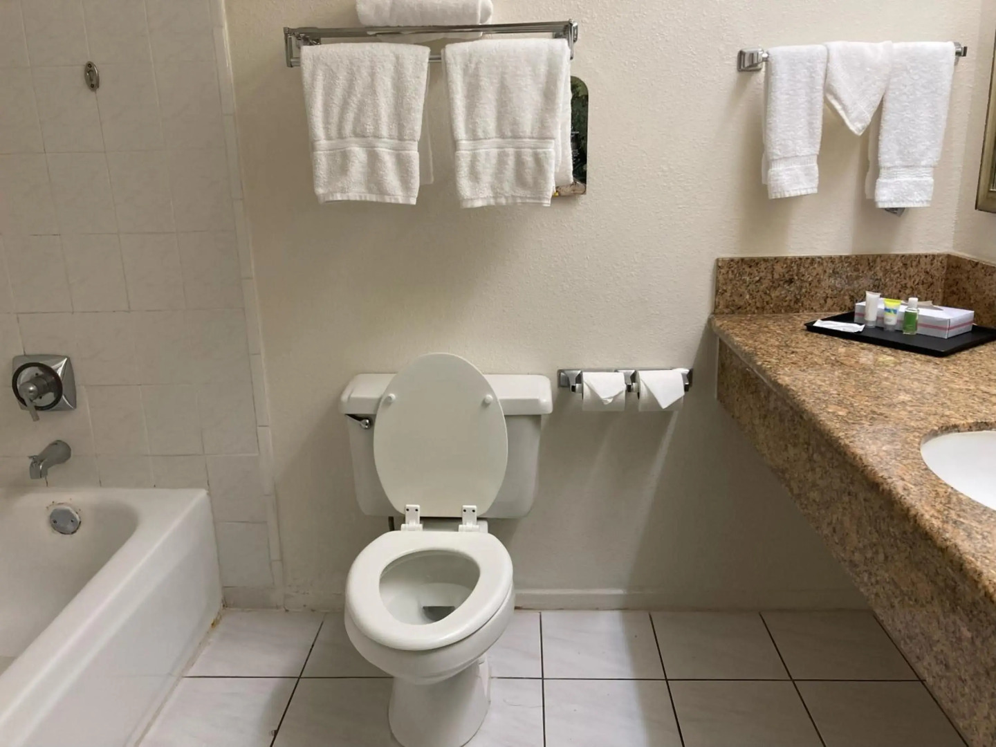 Miracle Springs Resort & Spa