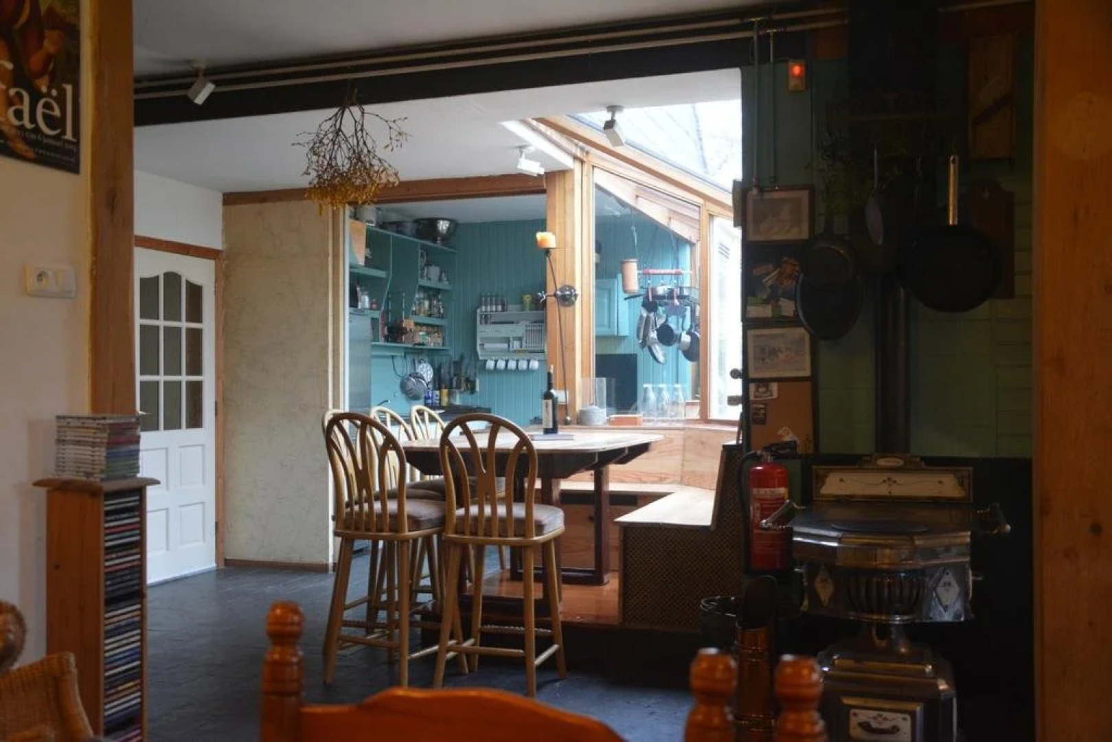 B&B La Source Houffalize