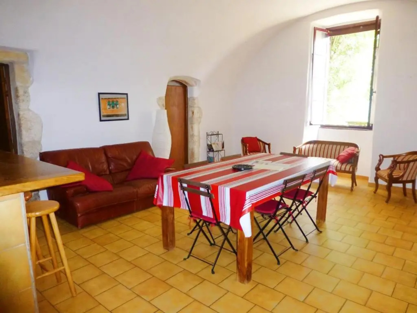 Gîtes du Domaine des Dames