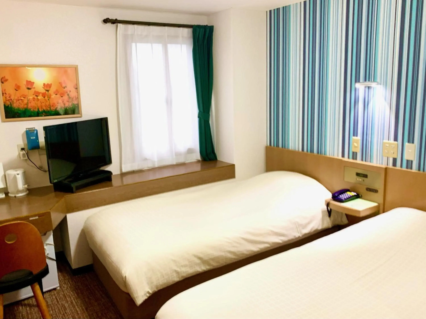 Business Hotel Raicho