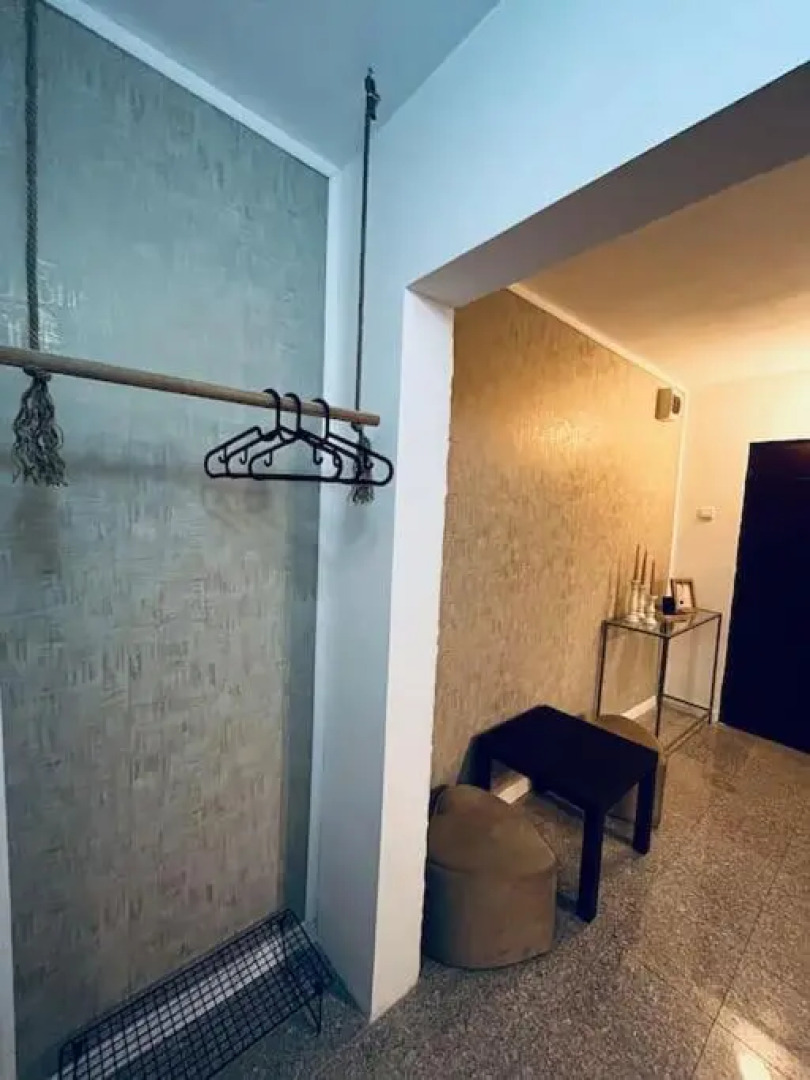 Great 2 bedrooms apartment in Blaj