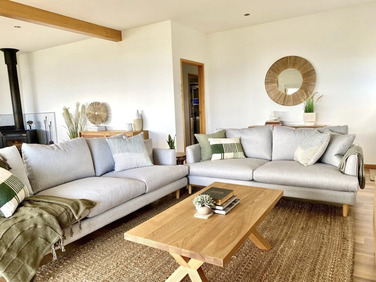 Blue Cottage Bruny Island