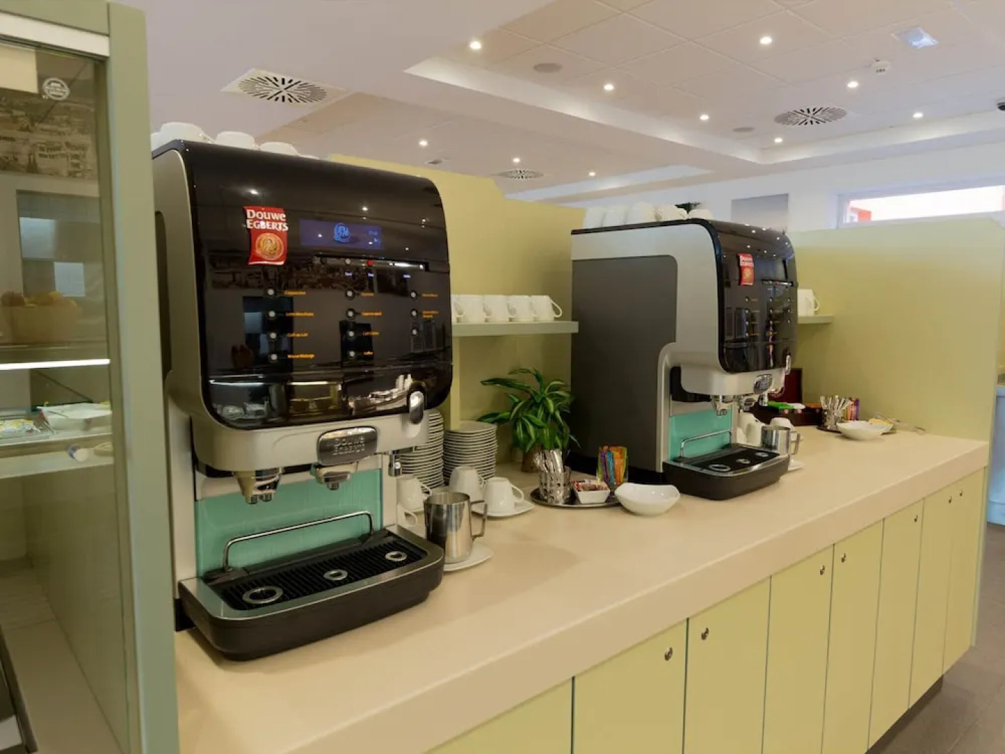 Winrooms Seminar Hotel & Apartments Wiener Neustadt