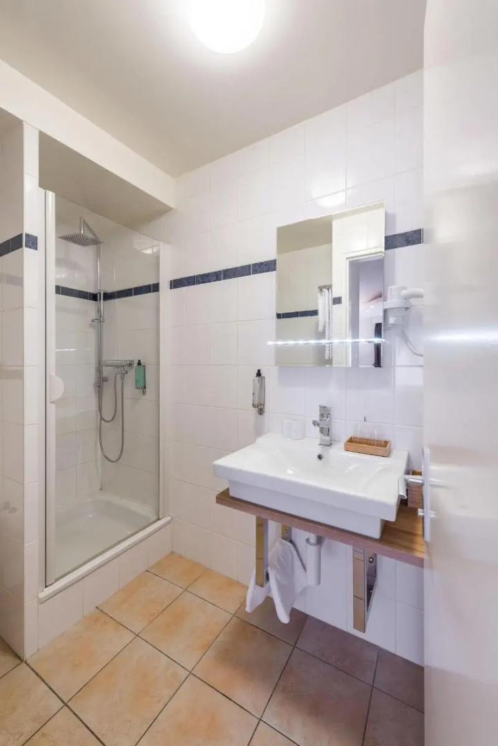 Hotel Rousseau Geneva