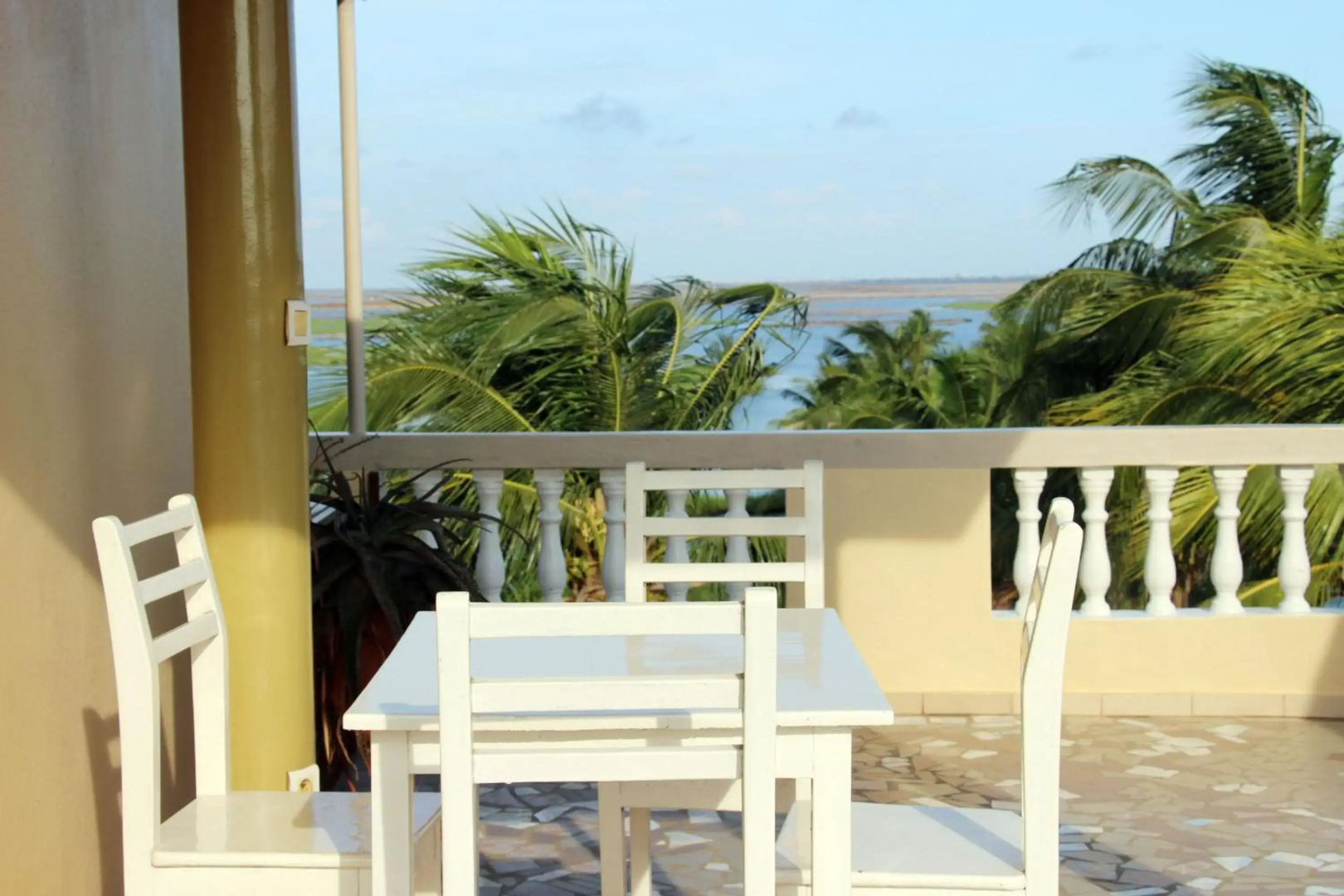 Hotel Village Vacances Assouka