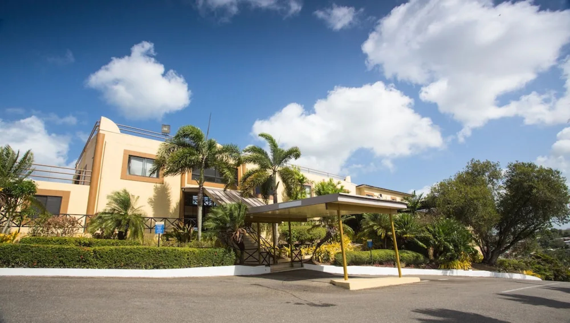 Cara Suites Hotel & Conference