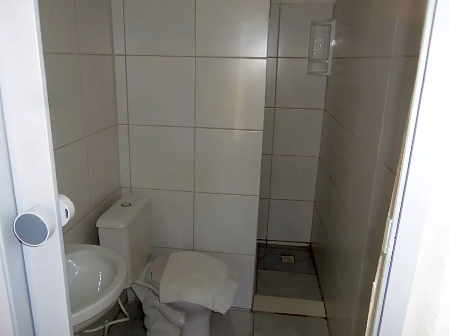 Pousada Aldeia Do Sossego