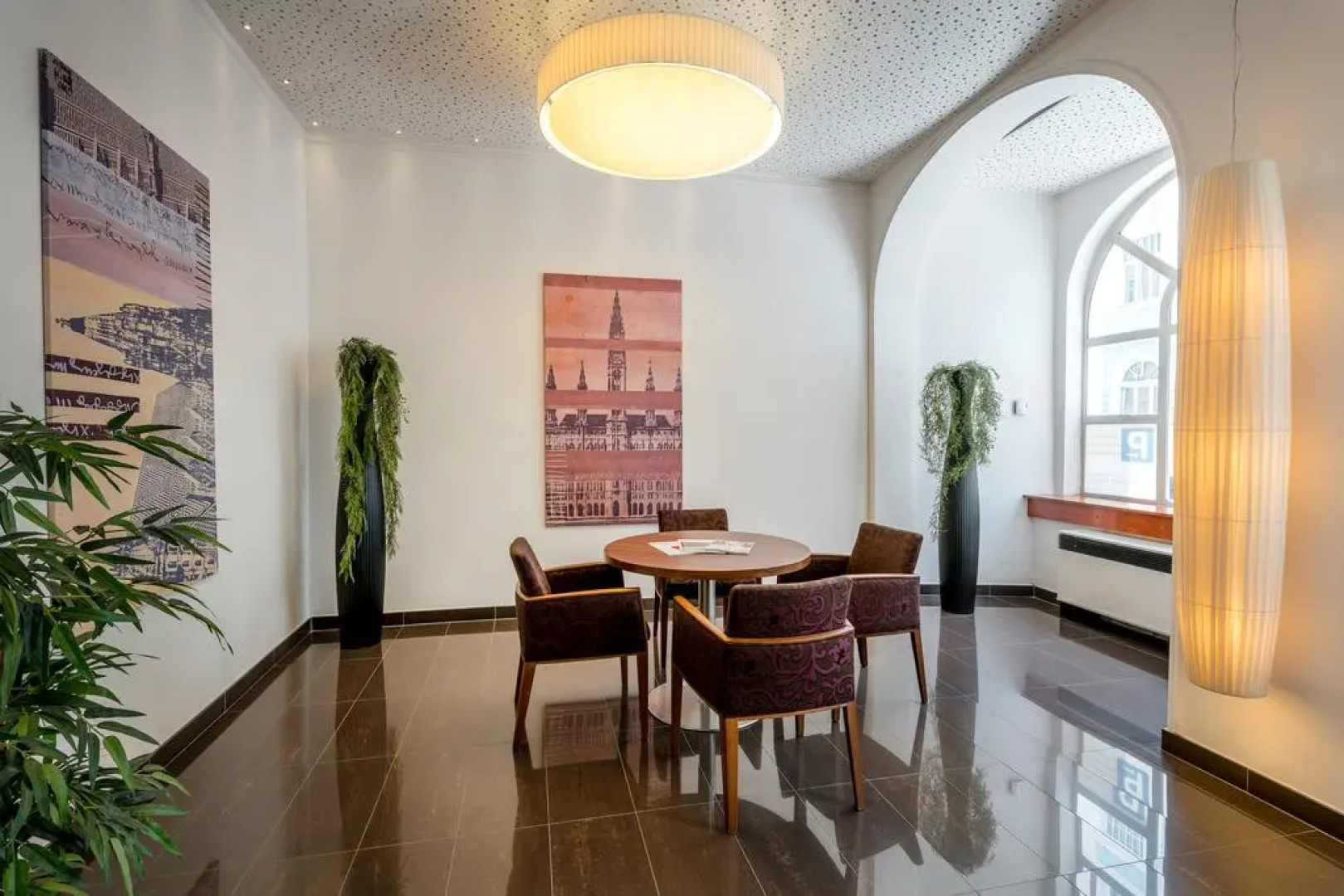 IMLAUER Hotel Nestroy Wien