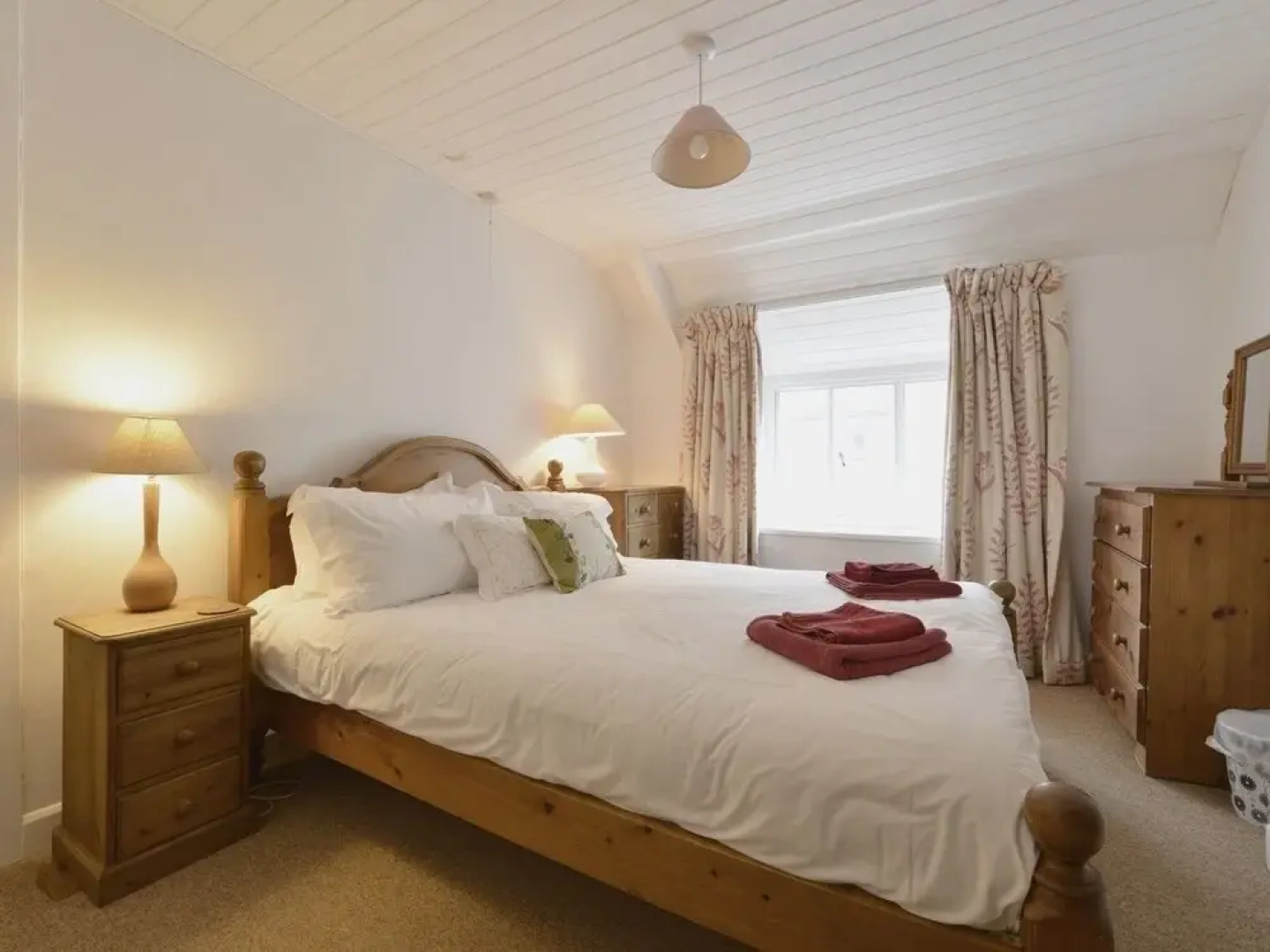 Blackbird Cottage