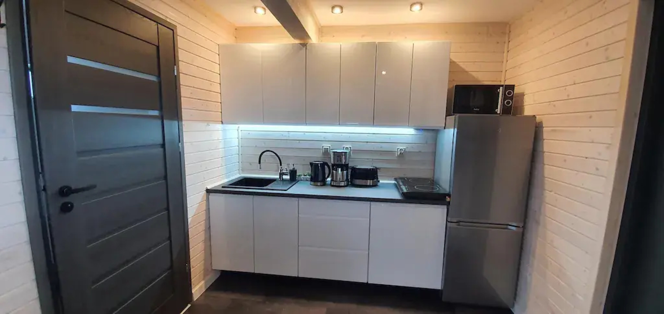 Rewal Cottage Near the Baltic Beach