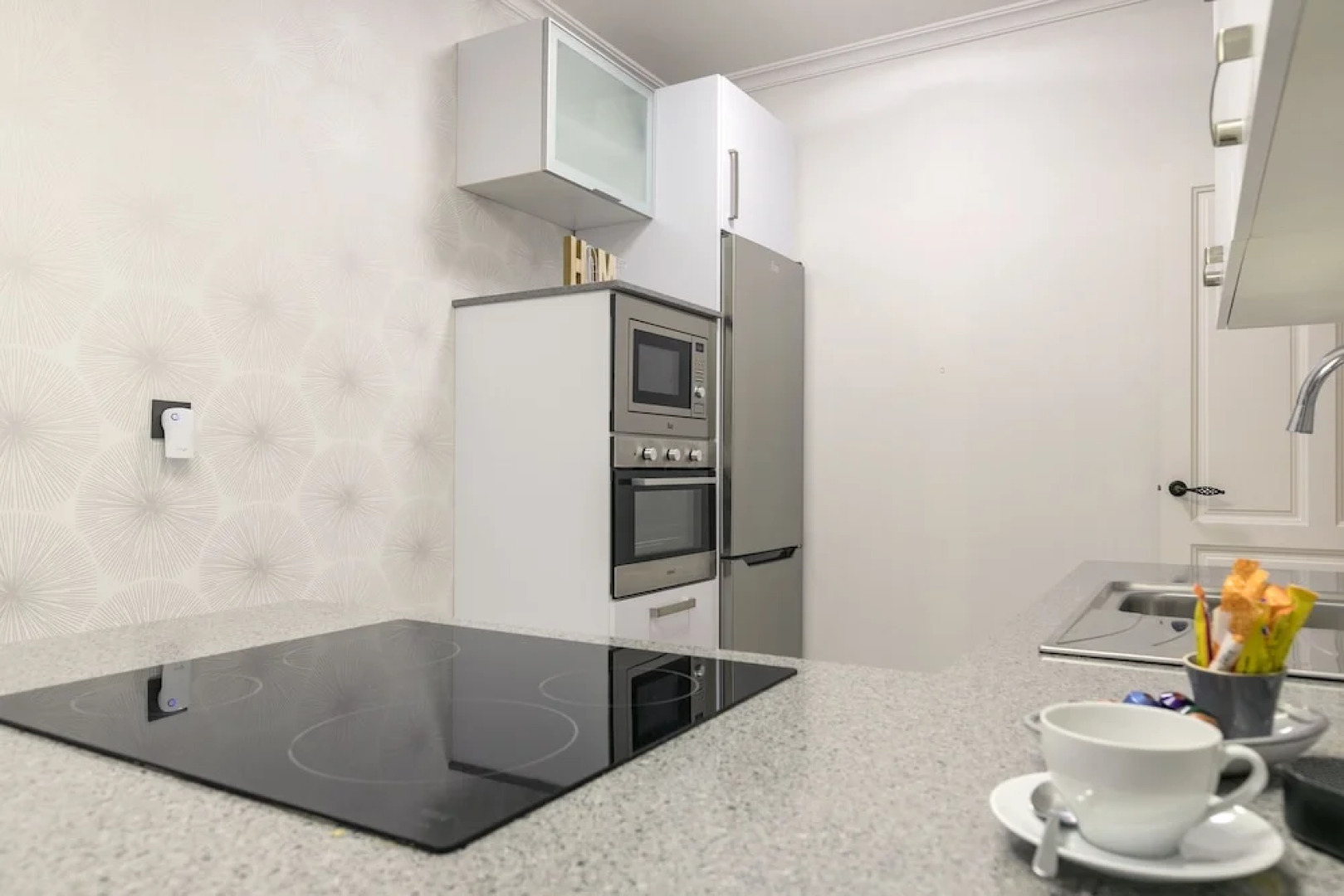 Urban by Forever Rentals