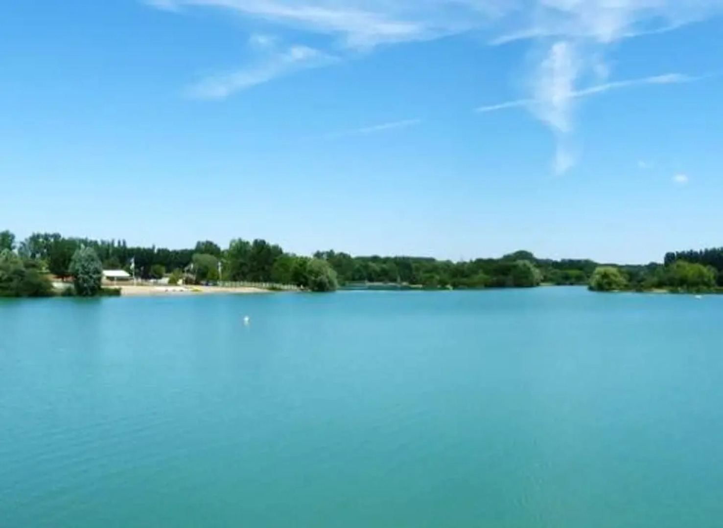 House With one Bedroom in Ervauville, With Private Pool, Enclosed Gard