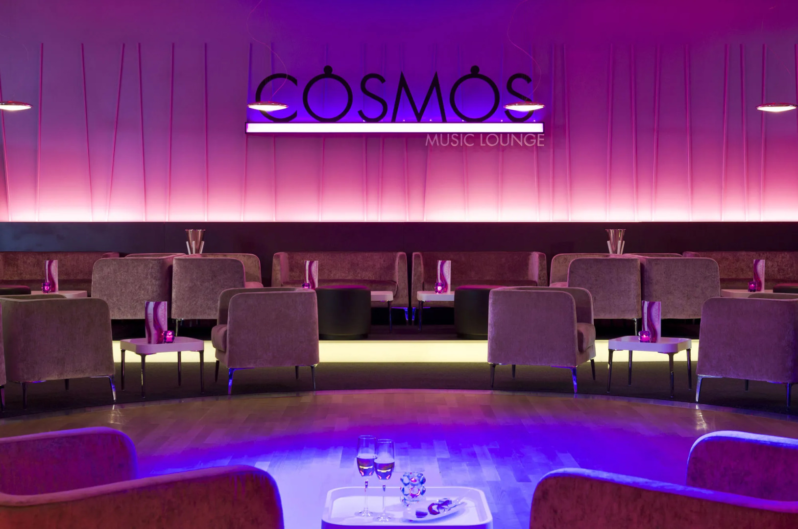 Resort Barrière Ribeauvillé