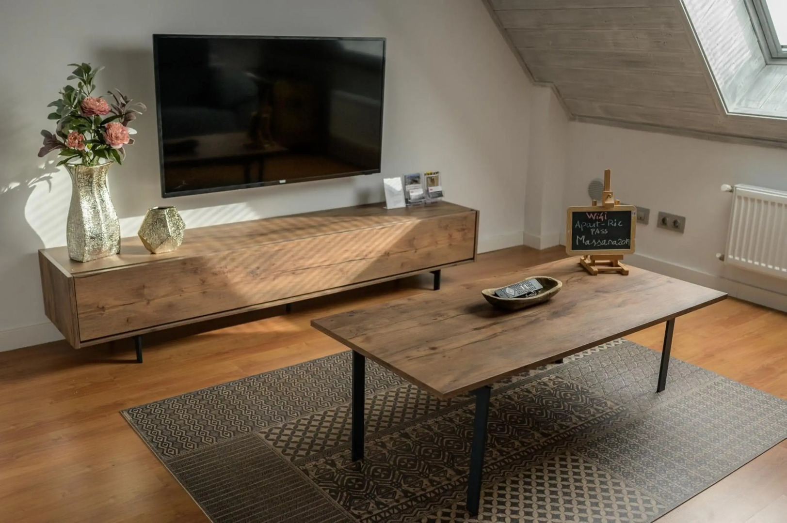 Dúplex a 25m del telecabina de La Massana (PAL) 644