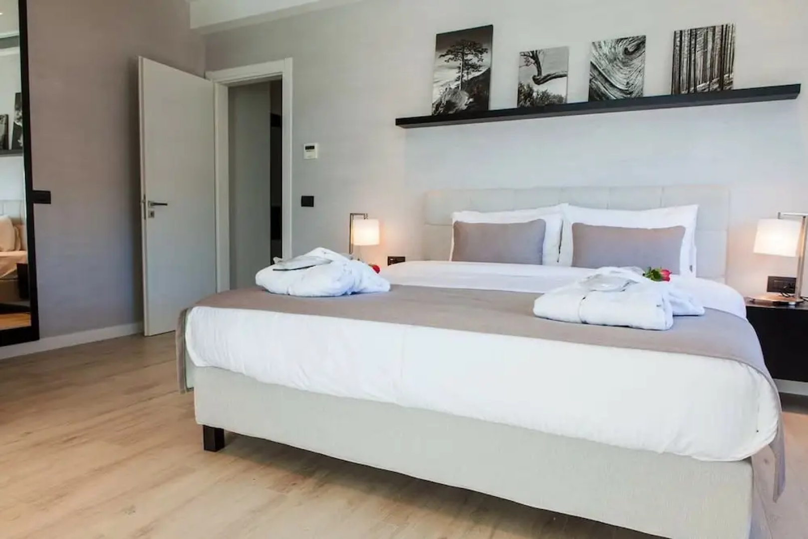 Andon Lapa Suites