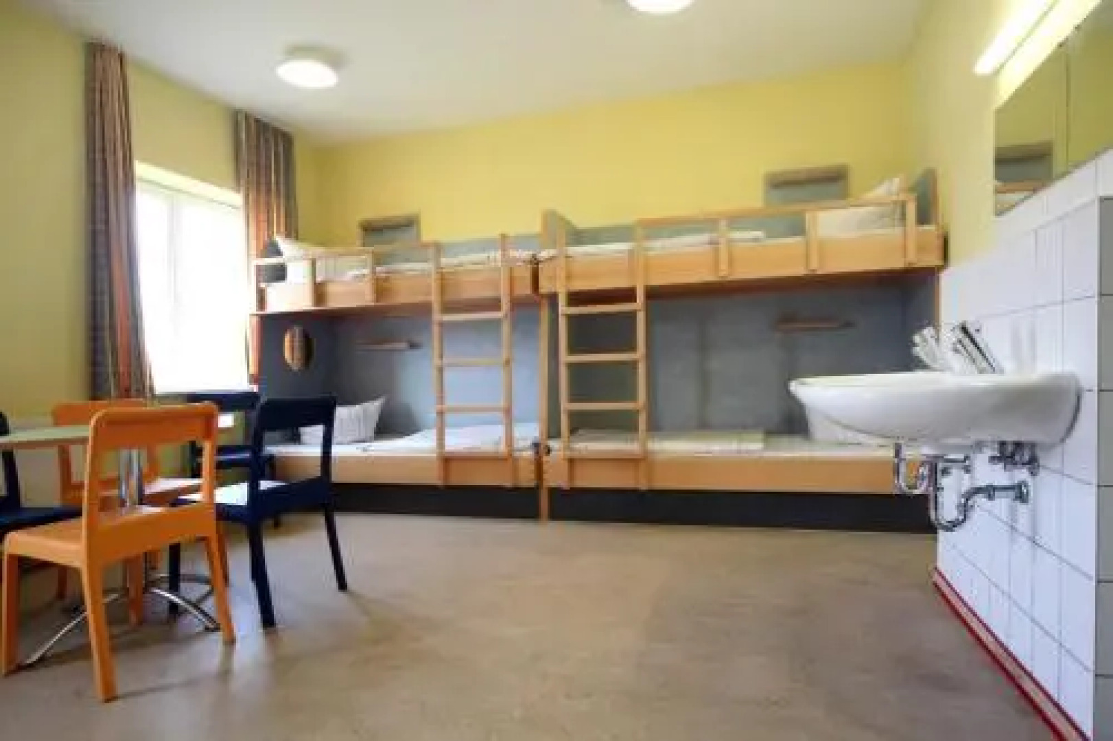 DJH Jugendherberge Güstrow