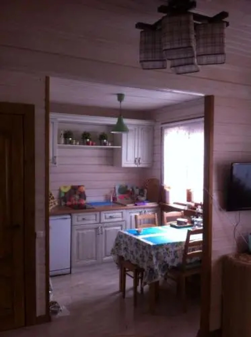 Guest House Metelitsa