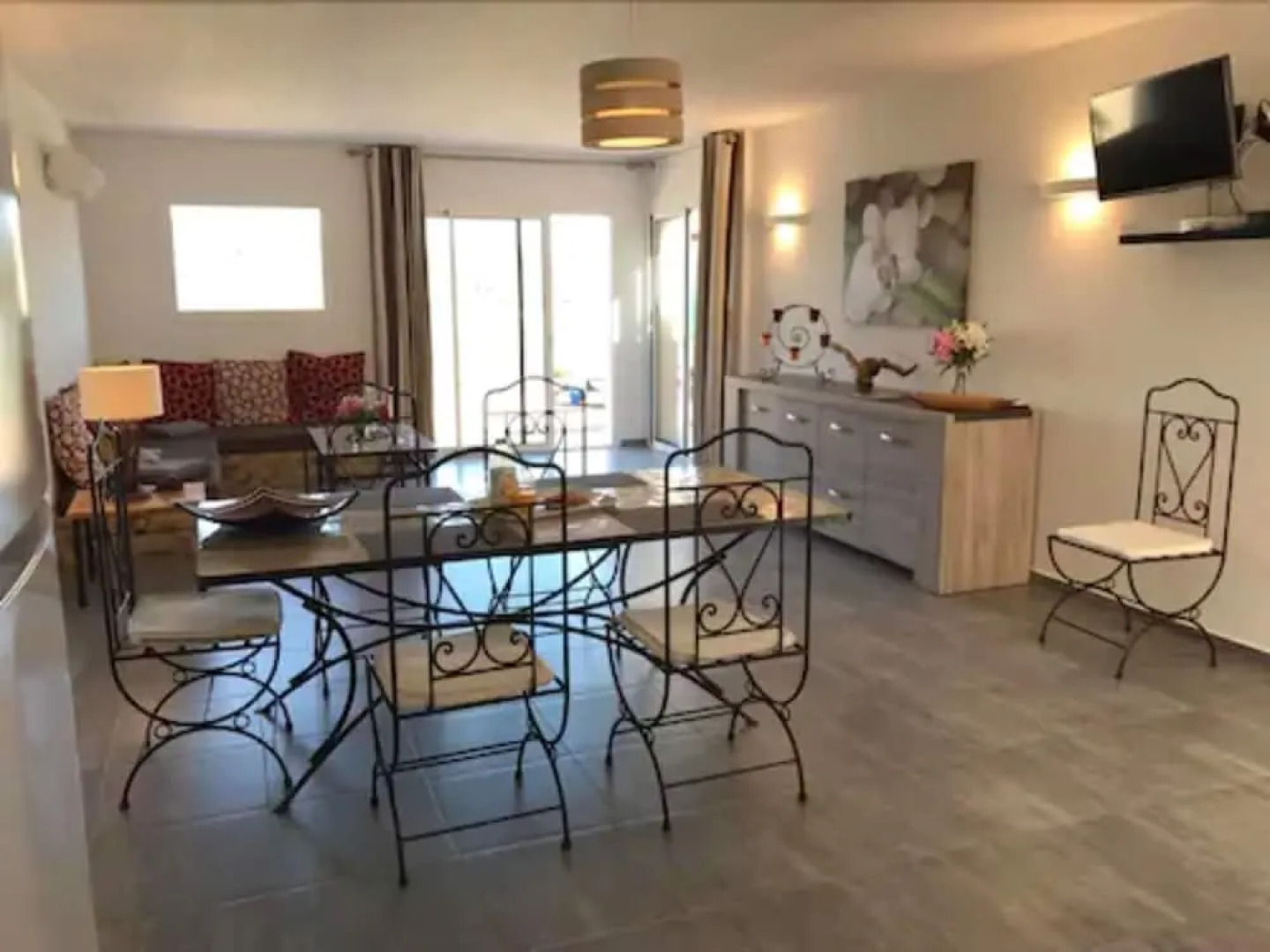 Résidence de Tourisme Mare e Macchia