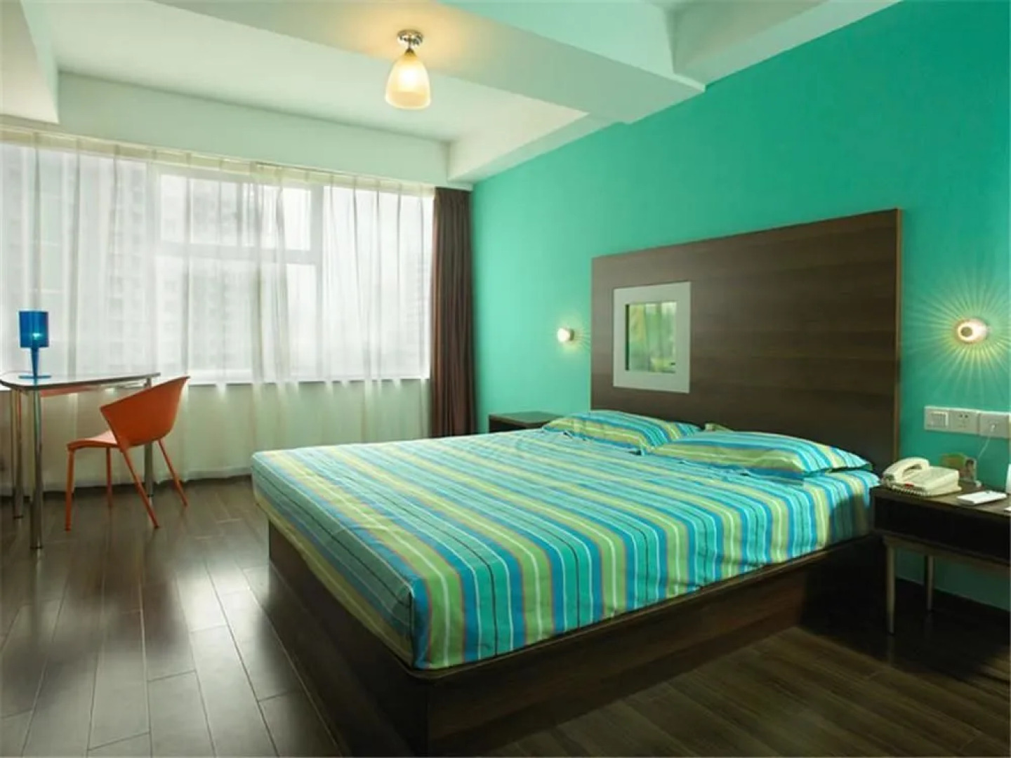 Xingcheng Wuai Square Hotel- Wuxi