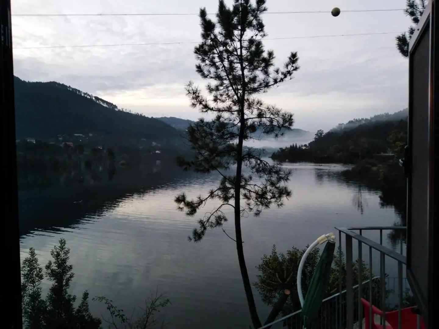 Casa do Avo Xico - Geres Lake House - 6pax