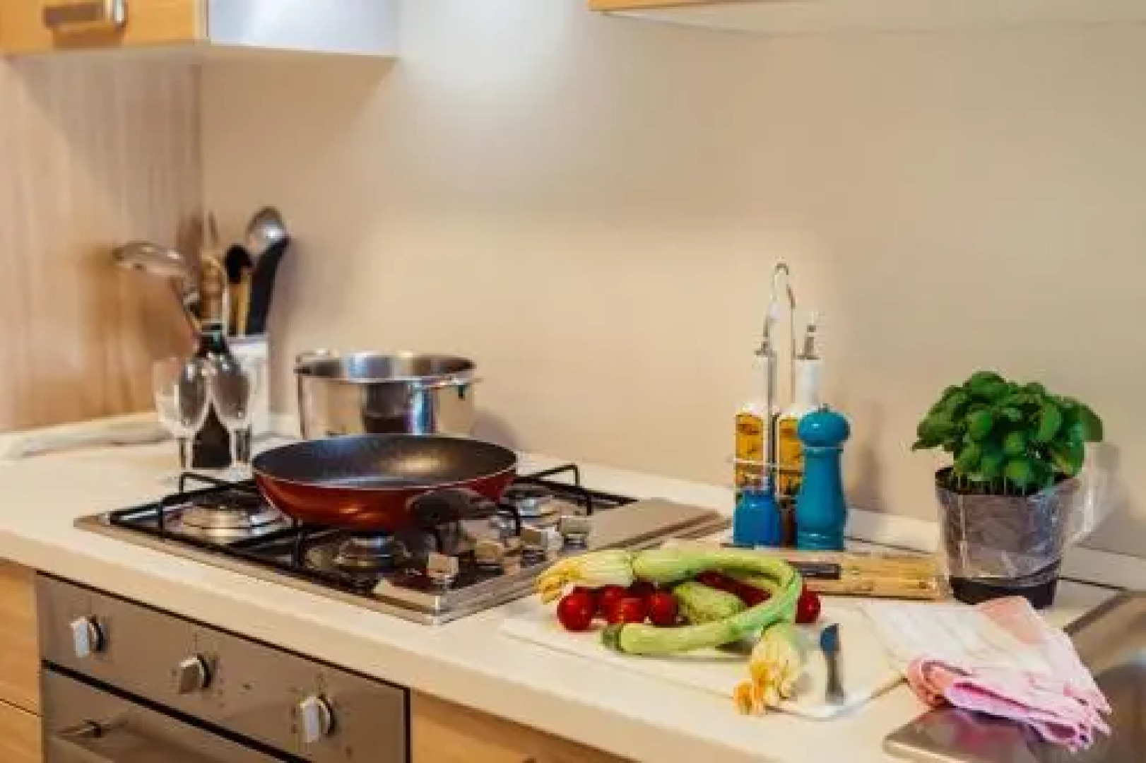 Appartamento Verdemare