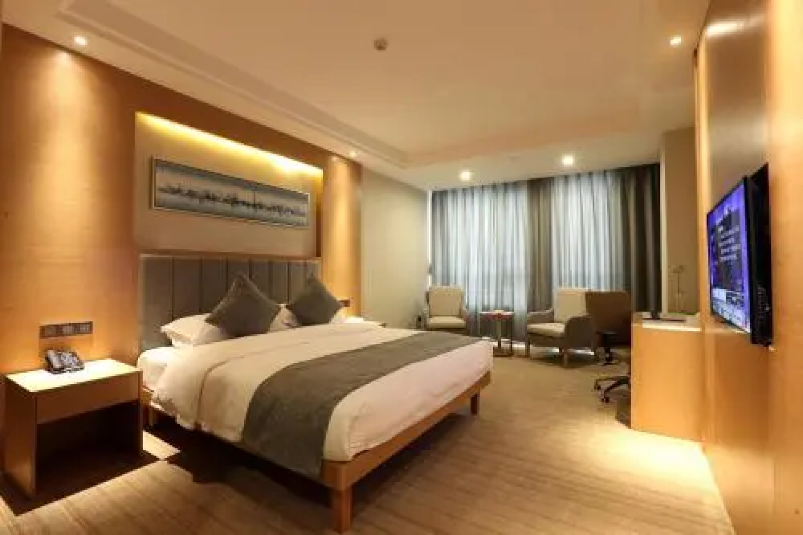 Royal Orchid Resort