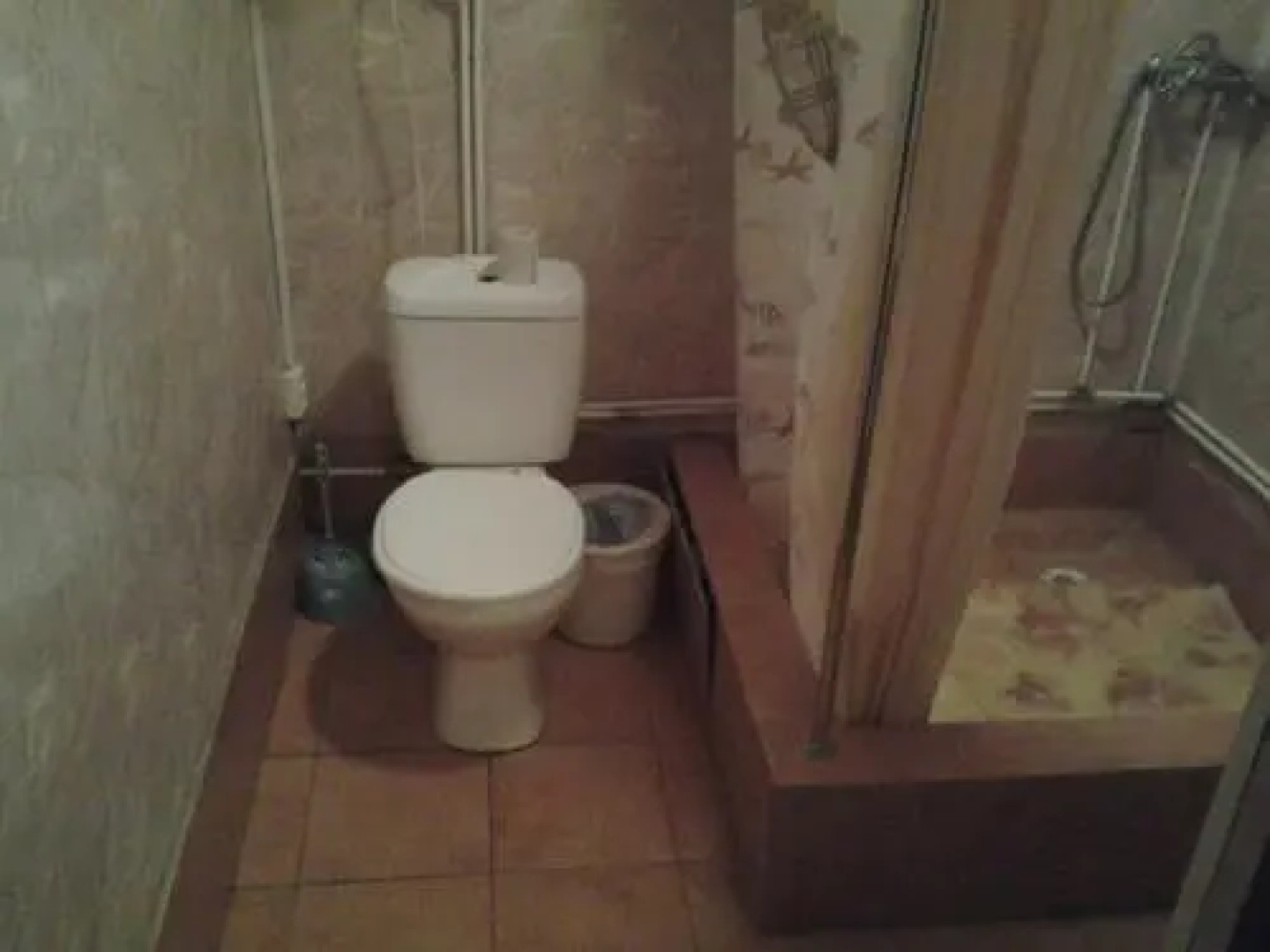Hostel in Visitino Village