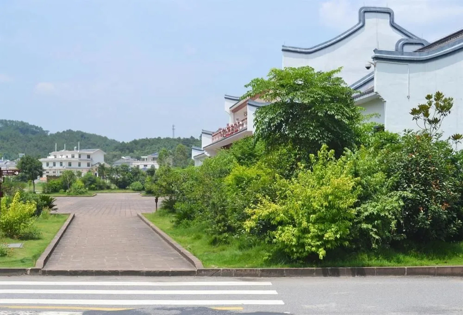 Danxia Mountain Xiang Yue Inn