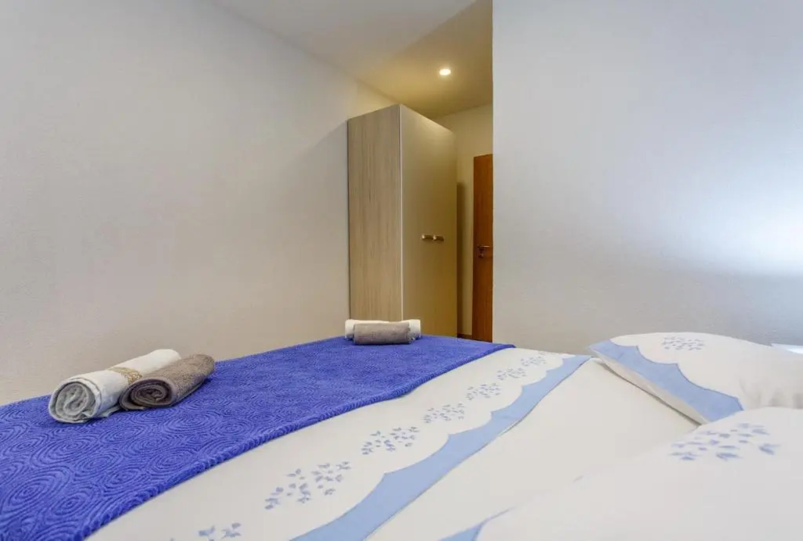 Apartments Franičević