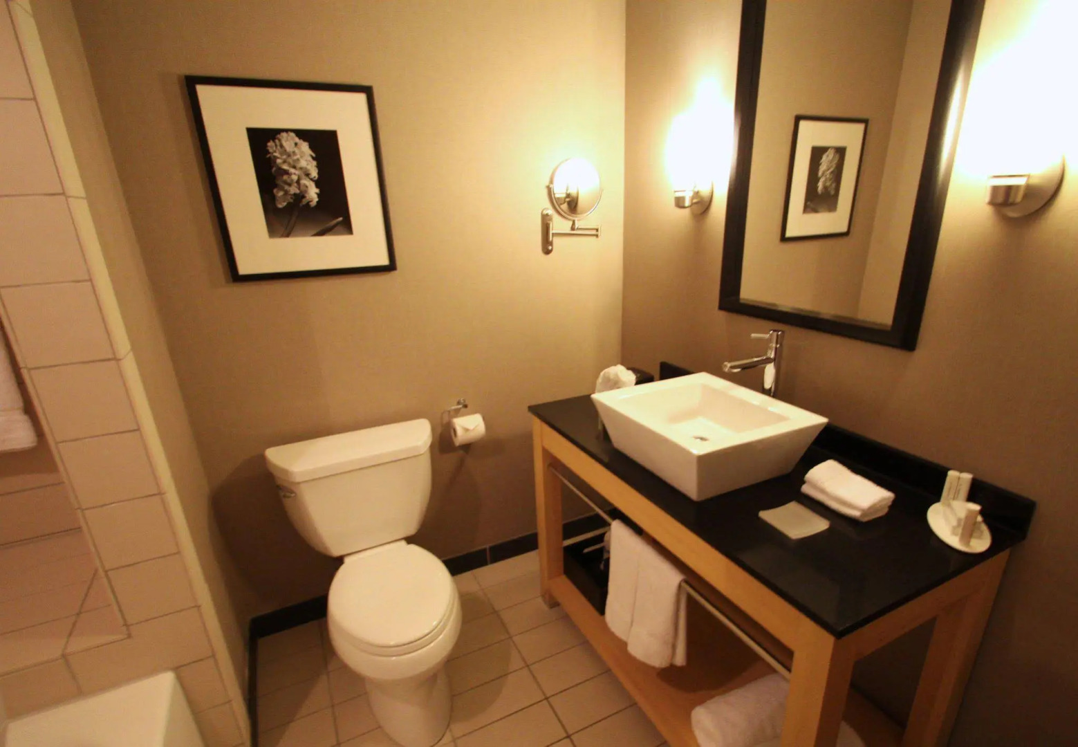 SpringHill Suites Green Bay