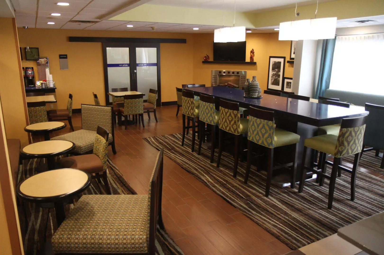 Hampton Inn Greeneville