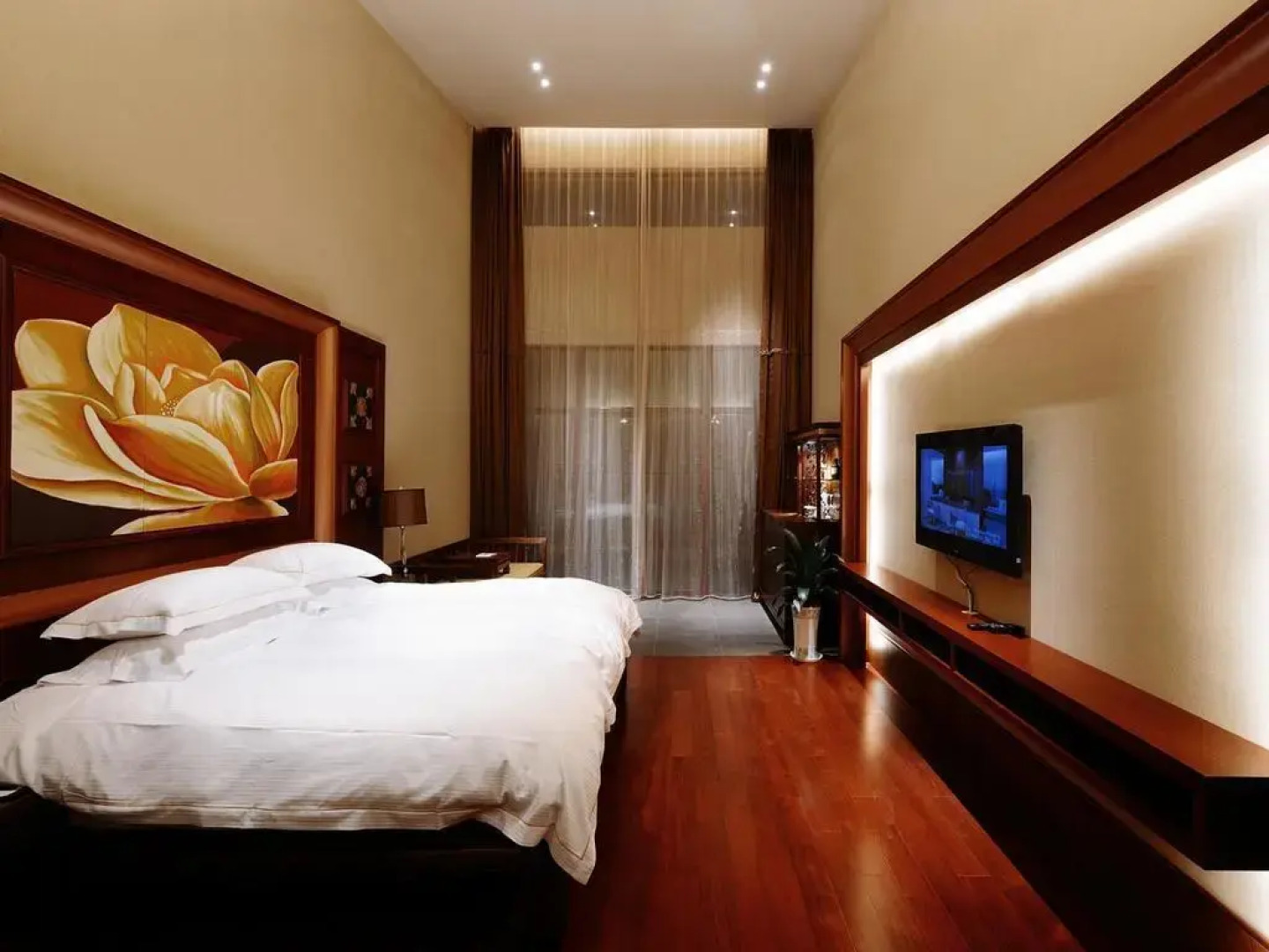 Regalia Resort & SPA (Tangshanzhen, Nanjing)