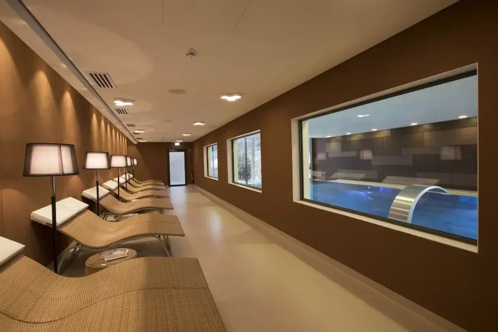 Sonnenhof Hotel & Restaurant