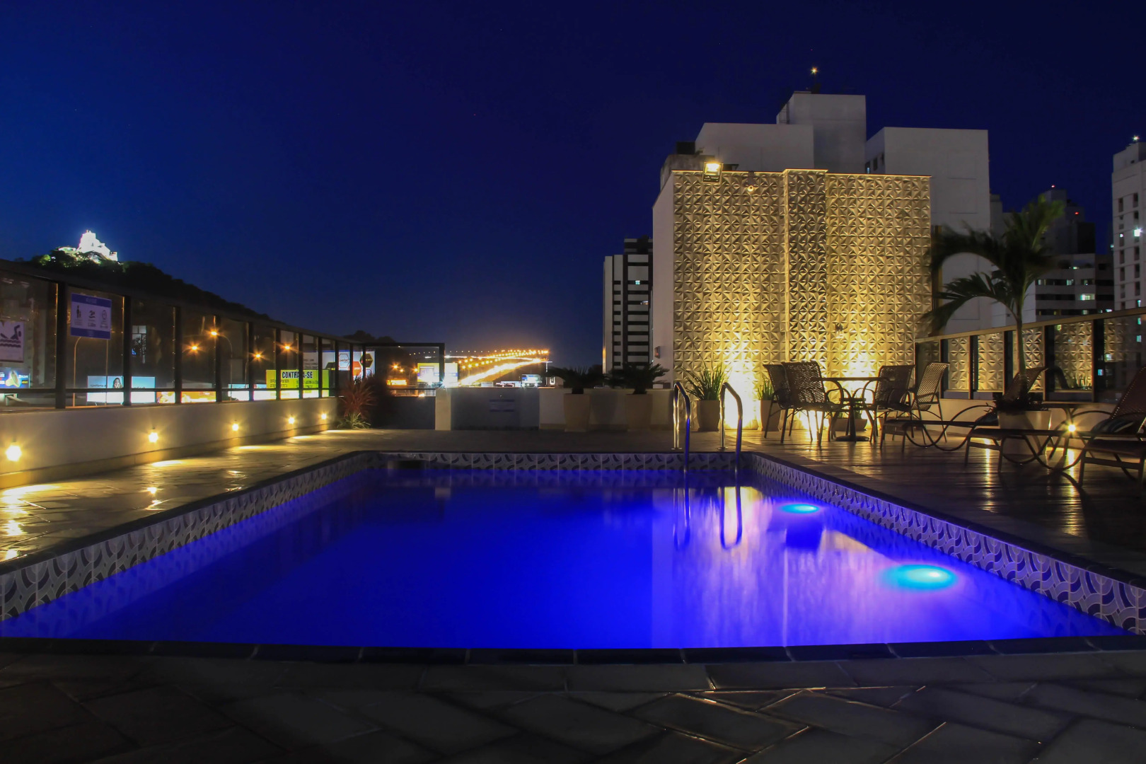 Champagnat Praia Hotel