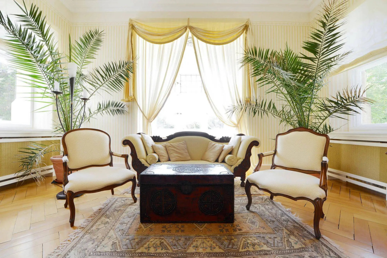 Schlosshotel Villa Westerberge