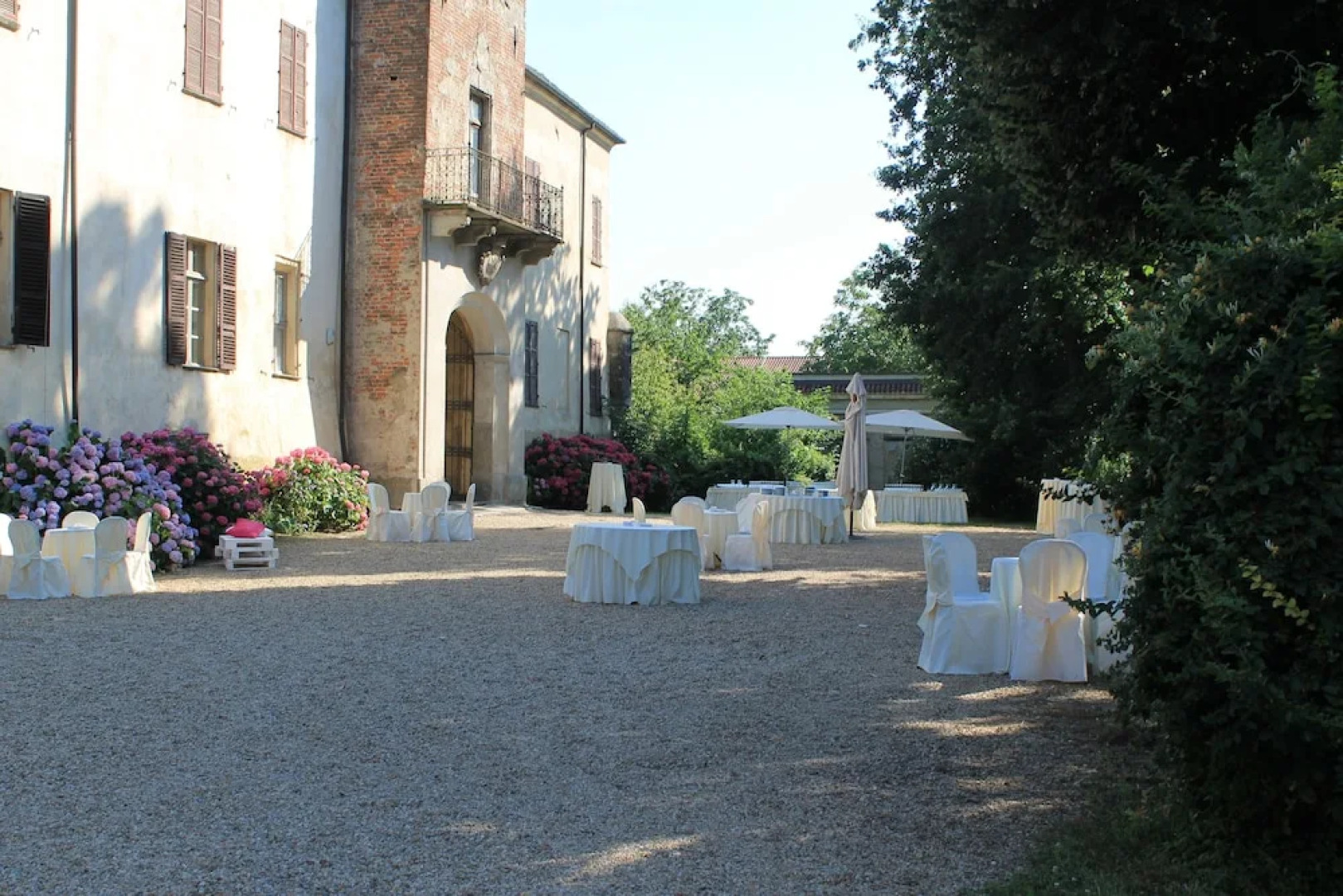 Apartment in La Loggia Turin