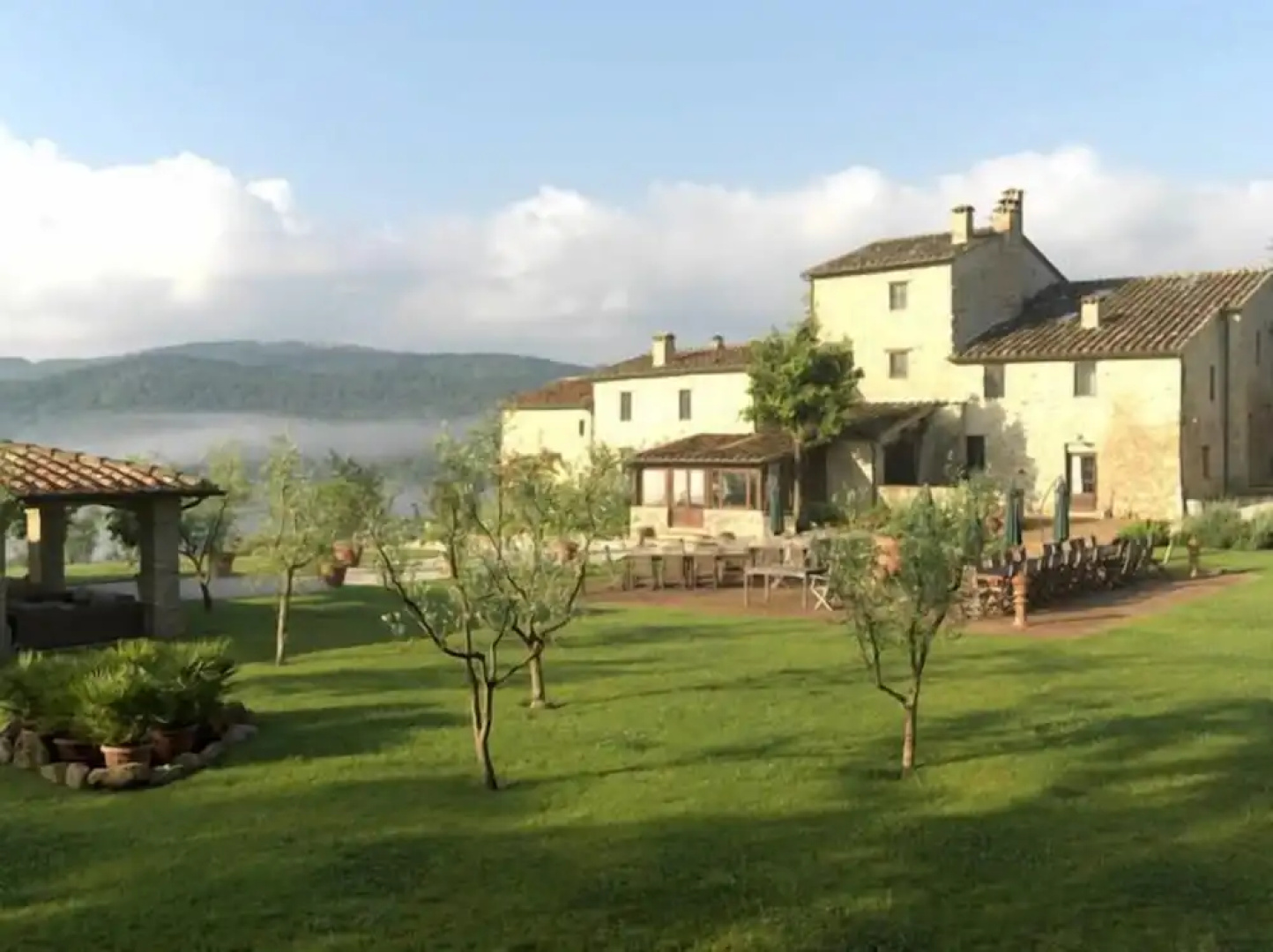 Villa Vittorio