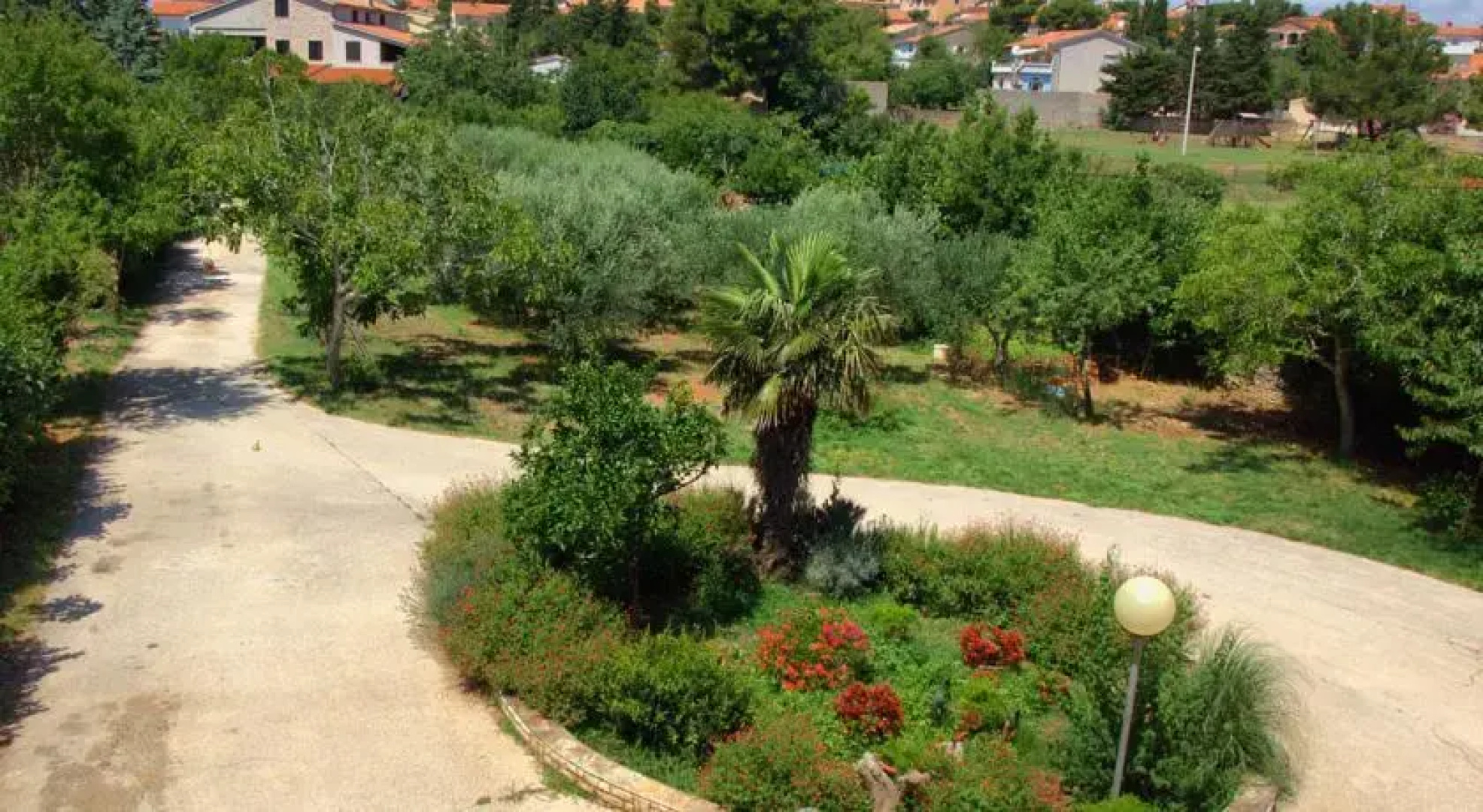 Apartment Taja