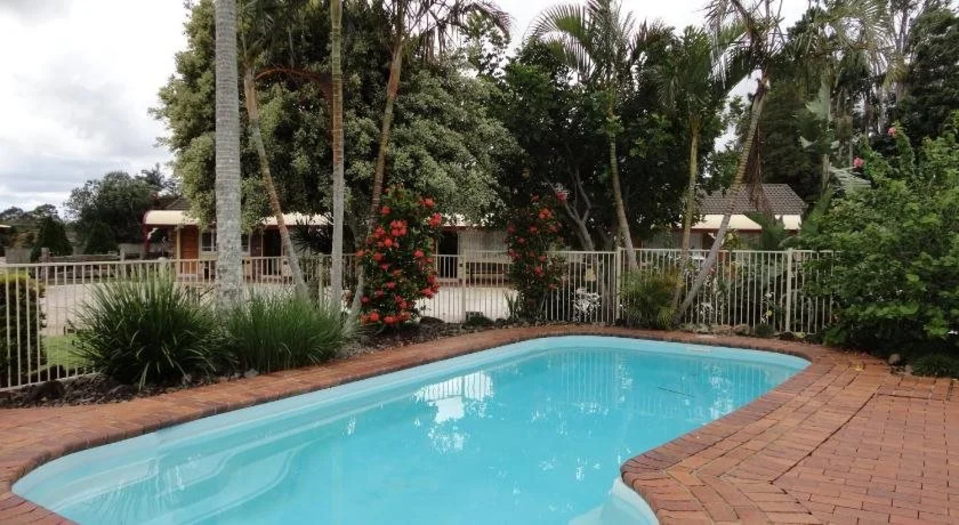 Alstonville Settlers Motel