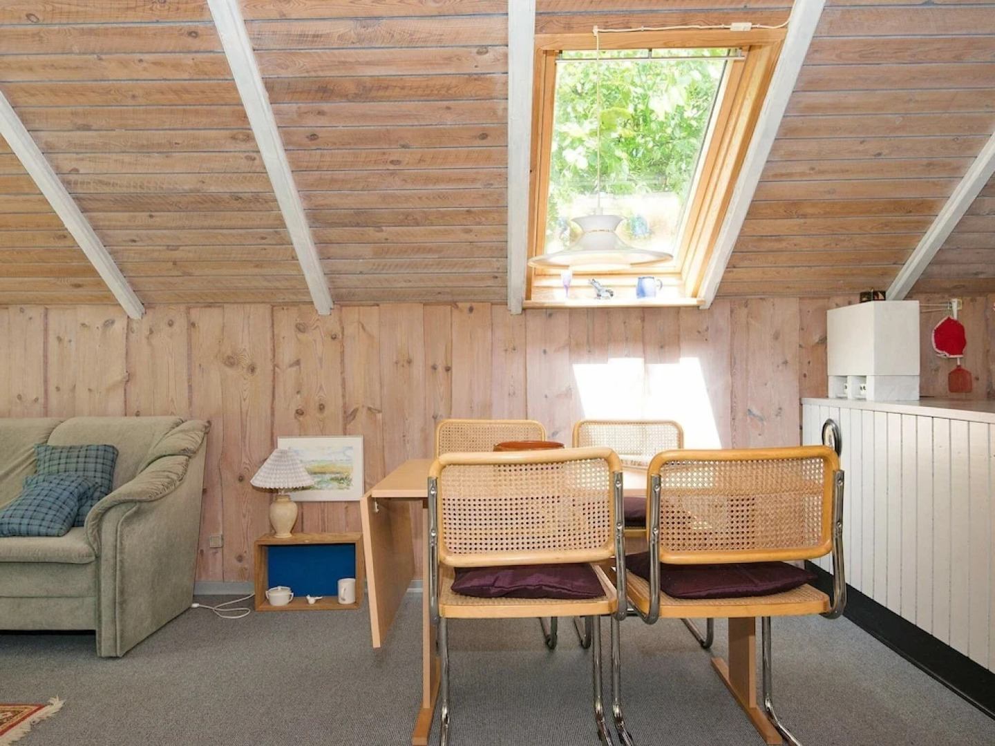 Snug Holiday Home in Toftlund Amidst Nature